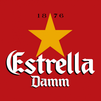 Estrella Damm logo